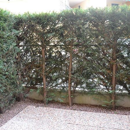 Appartamento Internazionale Abano Terme Buitenkant foto