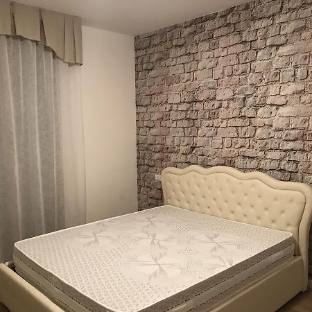 Appartamento Internazionale Abano Terme Buitenkant foto