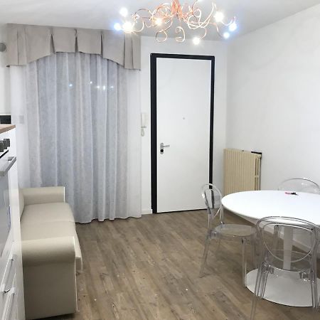 Appartamento Internazionale Abano Terme Buitenkant foto