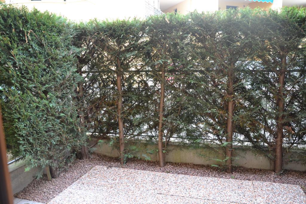 Appartamento Internazionale Abano Terme Buitenkant foto