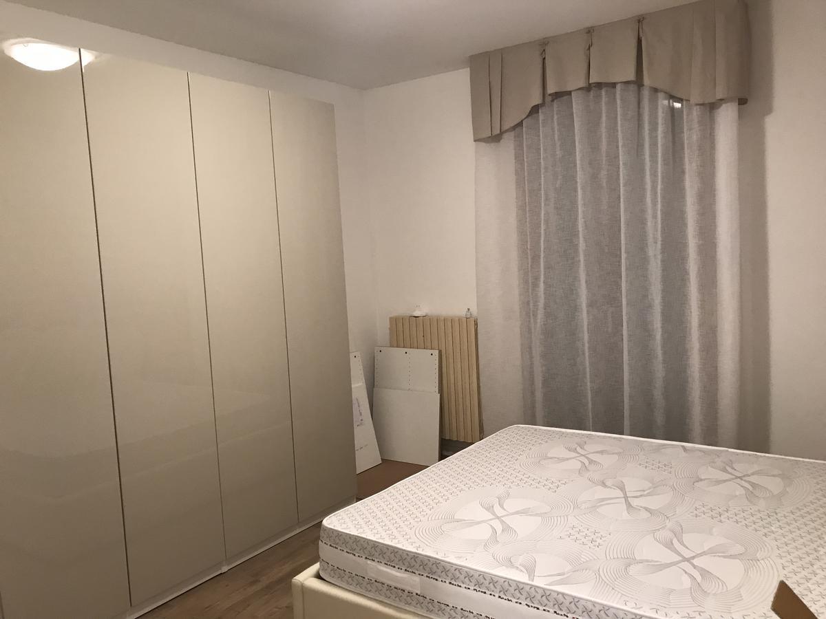 Appartamento Internazionale Abano Terme Buitenkant foto