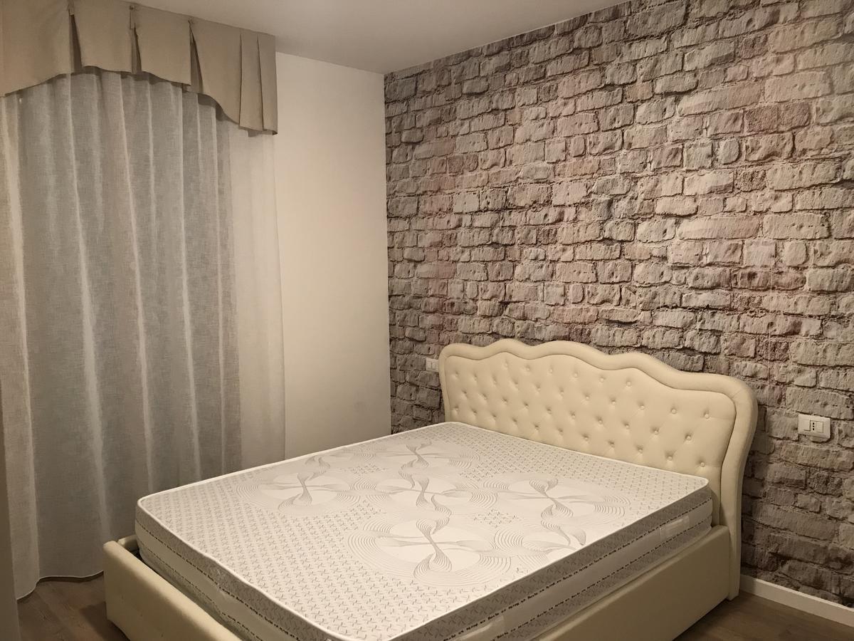 Appartamento Internazionale Abano Terme Buitenkant foto