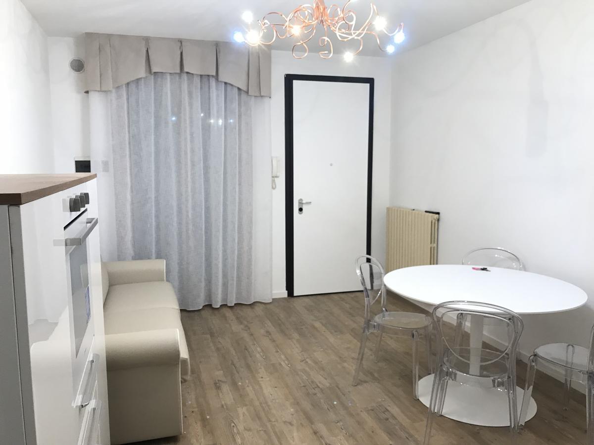 Appartamento Internazionale Abano Terme Buitenkant foto
